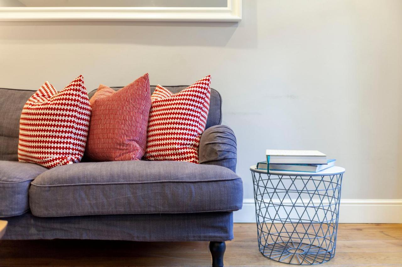 Lovely 2 Bedroom Notting Hill Flat Wgarden London Ngoại thất bức ảnh