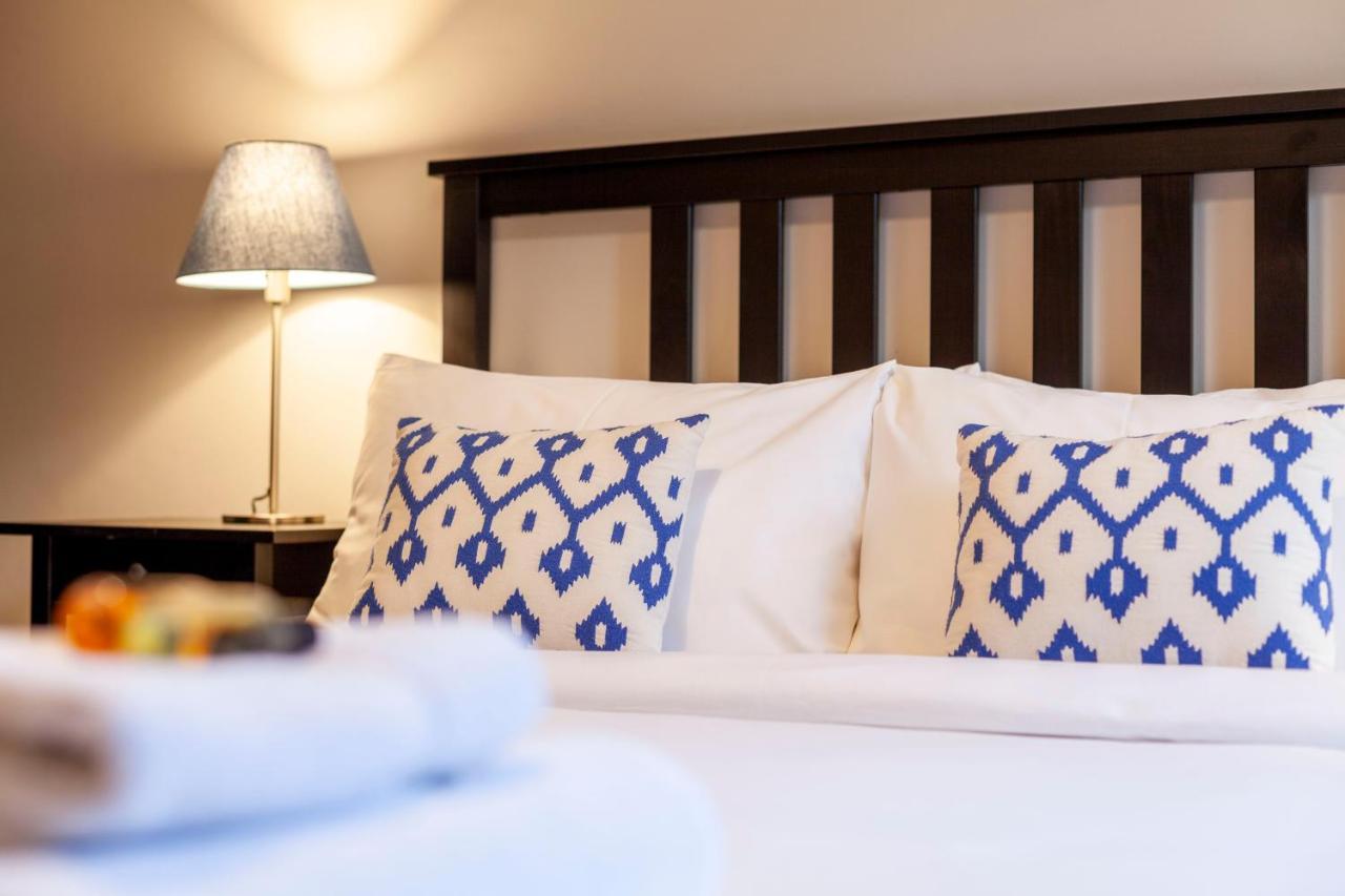 Lovely 2 Bedroom Notting Hill Flat Wgarden London Ngoại thất bức ảnh