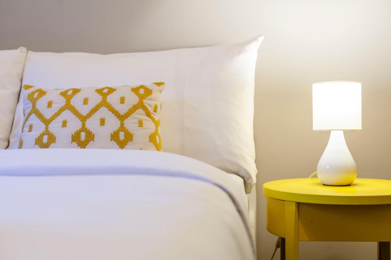 Lovely 2 Bedroom Notting Hill Flat Wgarden London Ngoại thất bức ảnh